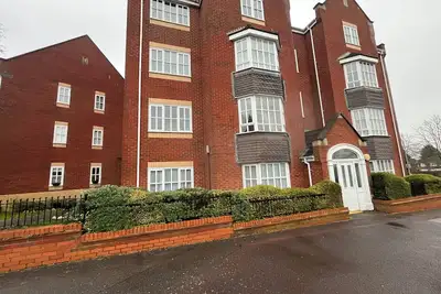 Image de Homely 2Bed-Appt Bletchley Milton Keynes |Contractors|Vacationers |Wi-fi|Parking