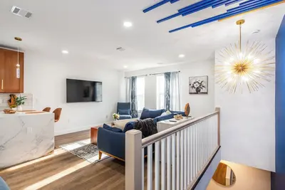 Image de 3-bedroom luxury apartment in Irvington, Nj