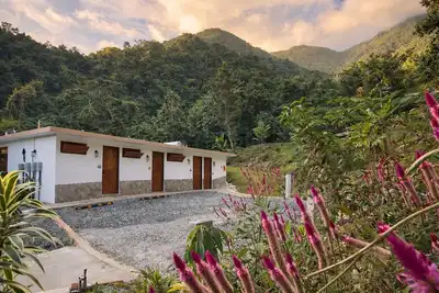 Image de Entire Property at Finca Ki’ - one Easy-Access Room • El Yunque Region • B&B