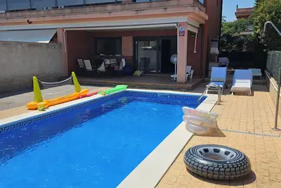 Image de Carnau House