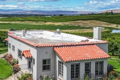 Image de Vineyard Vibes in the Yakima Valley