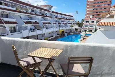 Image de Comfort flat las americas