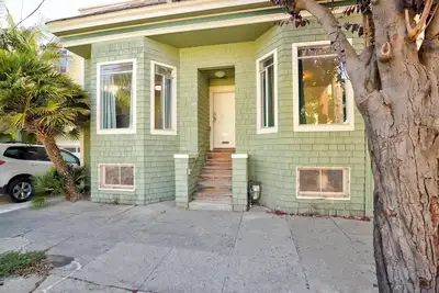 Image de Charming 2br Mission Cottage - Walk to Tartine!