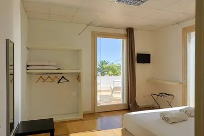 Image de Boomerang Apartments 8 – Design Suite – a solo 1 min a piedi dalla spiaggia di San Pietro in Bevagna