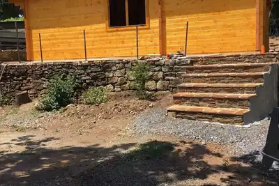 Image de Chalet Maryvonne Les Vans 07140