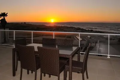 Image de Sea View at Silver Coast