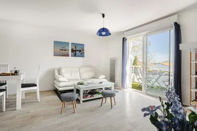 Image de Appartement dans résidence sécurisée, proche de La Rochelle, Châtelaillon plage