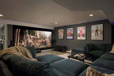 Image de Colorado Getaway: Movie Theater, Hot Tub, Game Room, Huge Fenced-in Yard