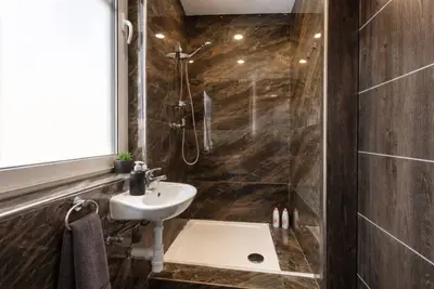 Image de Zabbar Entire Private House with Pool