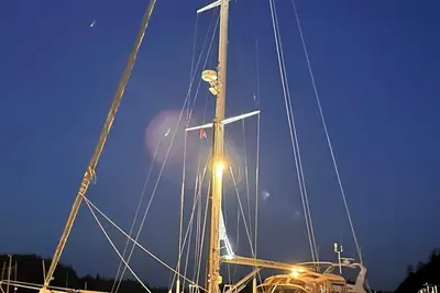 Image de Beautiful 3-bedroom boat in charming Alameda for a unique stay