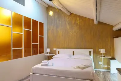 Image de Detached house historical center of Catania