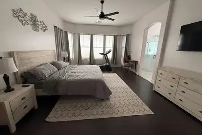 Image de Spacious 4-bedroom house in lovely Buckeye neighborhood with pool!