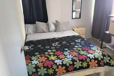 Image de Apartment in cancun equipped and very comfortable near the airport and the mayan train.