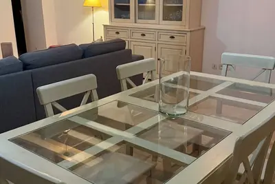 Image de Maison de campagne : 15 minutes de Lesparre et 30 minutes des plages.