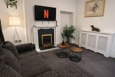 Image de Long Contractor Stays - Hs2 Nec Bhx Parking Wifi Netflix Discounts Offered