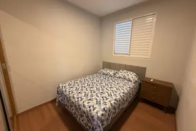 Image de Fully furnished apartment near Hospital de Amor.