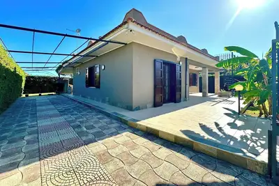 Image de Vacances Arenella Blu