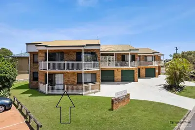 Image de Sea Views on Charlotte