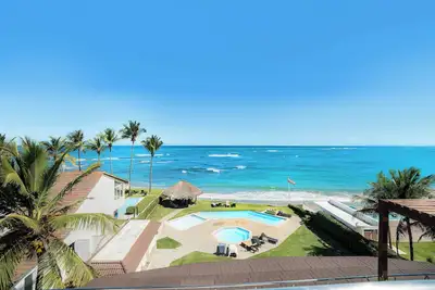 Image de Beachfront Luxury Penthouse w/ Ocean Views
