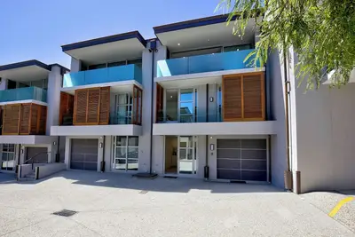 Image de Luxury Townhouse in Downtown Queenstown