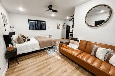 Image de Cozy apartment in Montesano- perfect for your next getaway