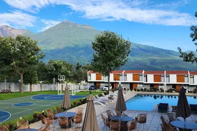 Image de Casa Victoria, accommodation very close to Antigua with spectacular views!