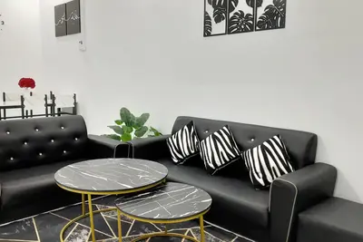 A modern home with complete facilities & a strategic location in Alor Setar.