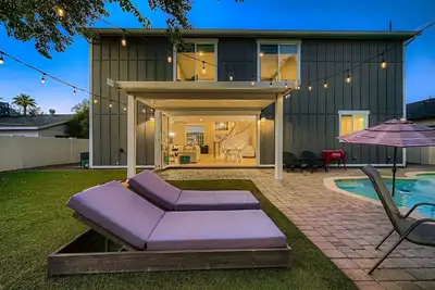 Image de Luxury Arcadia Retreat w/ Heated Pool