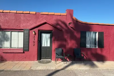 Image de 2-bedroom apartment in beautiful Phoenix with double sleeper sofa