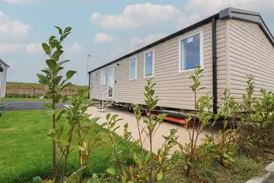 Image de Maple Court 15, family friendly, character holiday cottage in Rhyl