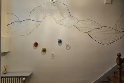 Image de Maison Tours centre avec chat