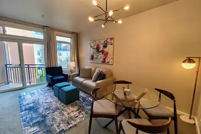 Image de Enchanting Condo in Heart of Seattle w/ Parking!