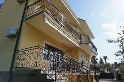 Image de Appartements Mariella (34366-A2) - Savudrija