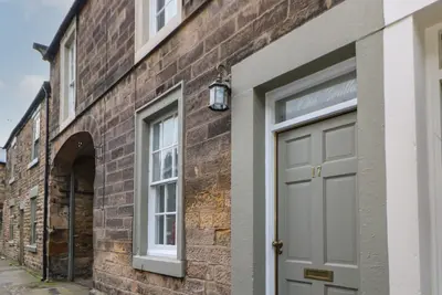 Image de The Smithy, pet friendly, with a garden in Barnard Castle