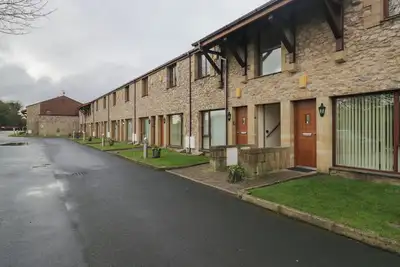 Image de 6 Swan House, family friendly, with a garden in Tewitfield