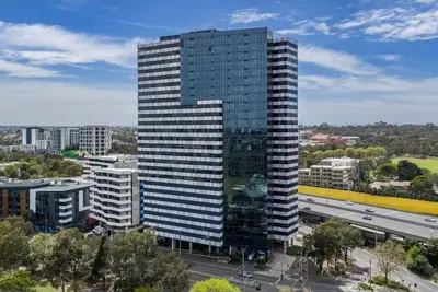 Image de Amazing City Views - with car park