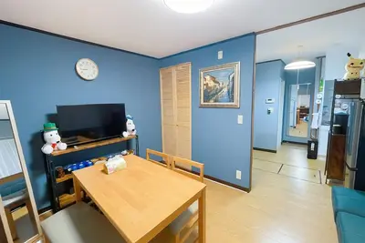 Image de Renovated Traditional House Quiet residential area Easy airports, Skytree access