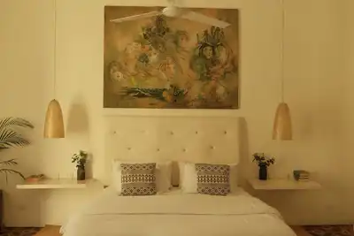 Image de Colonial Chic Loft in Cartagena Old Town