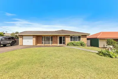 Image de Mar Del on Did-Dell. Accessible accommodation and pet friendly.