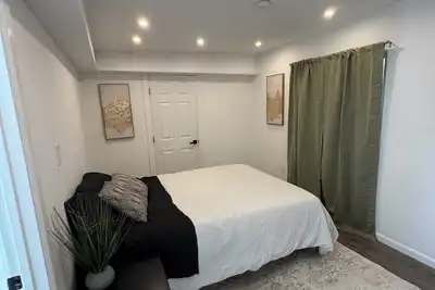 Image de Cozy 1-bedroom apartment in peaceful El Paso with Ac