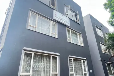 Frere Hill Guesthouse