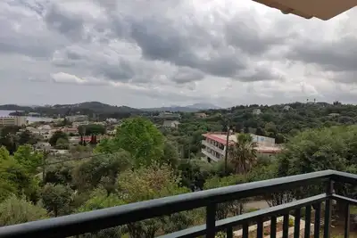 Image de Blue & Green apts - Dassia, Corfu  3