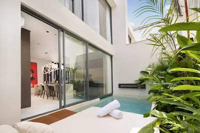 Image de Alex Villas Complex N6