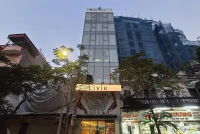 Image de Livie Ha Noi Ham Long