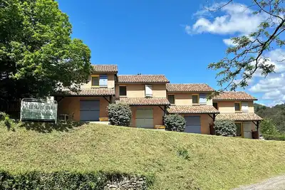 Image de Le soleil d'eau 2 villa avec terrasse, parking