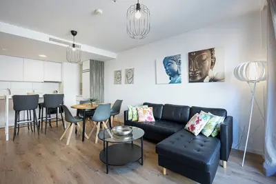 Image de RivasCenter Apartment