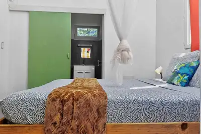 Image de Terakota - Duo Bungalows pour Groupes & Amis