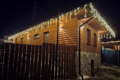 Image de Marvelous 3-bedroom cottage in charming Telgárt awaits you