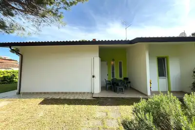 Image de Charmante villa familiale avec jardin privé