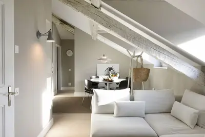 Image de Charming old town jewel, 3 min. to lake promenade